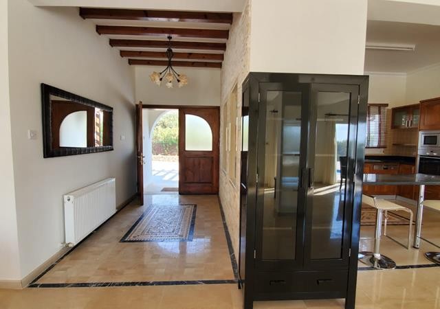 Girne Esentepe Satılık Villa 5 1